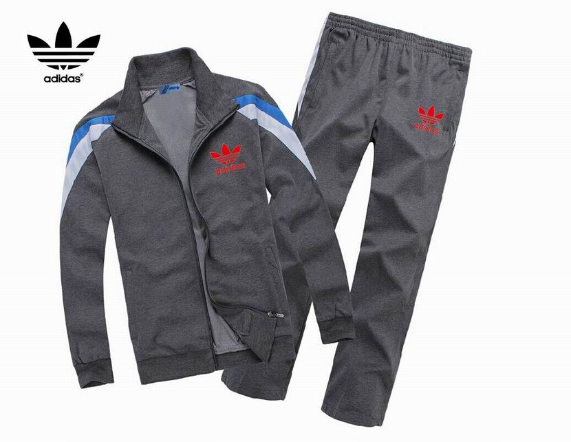 men adidas sport suits-065